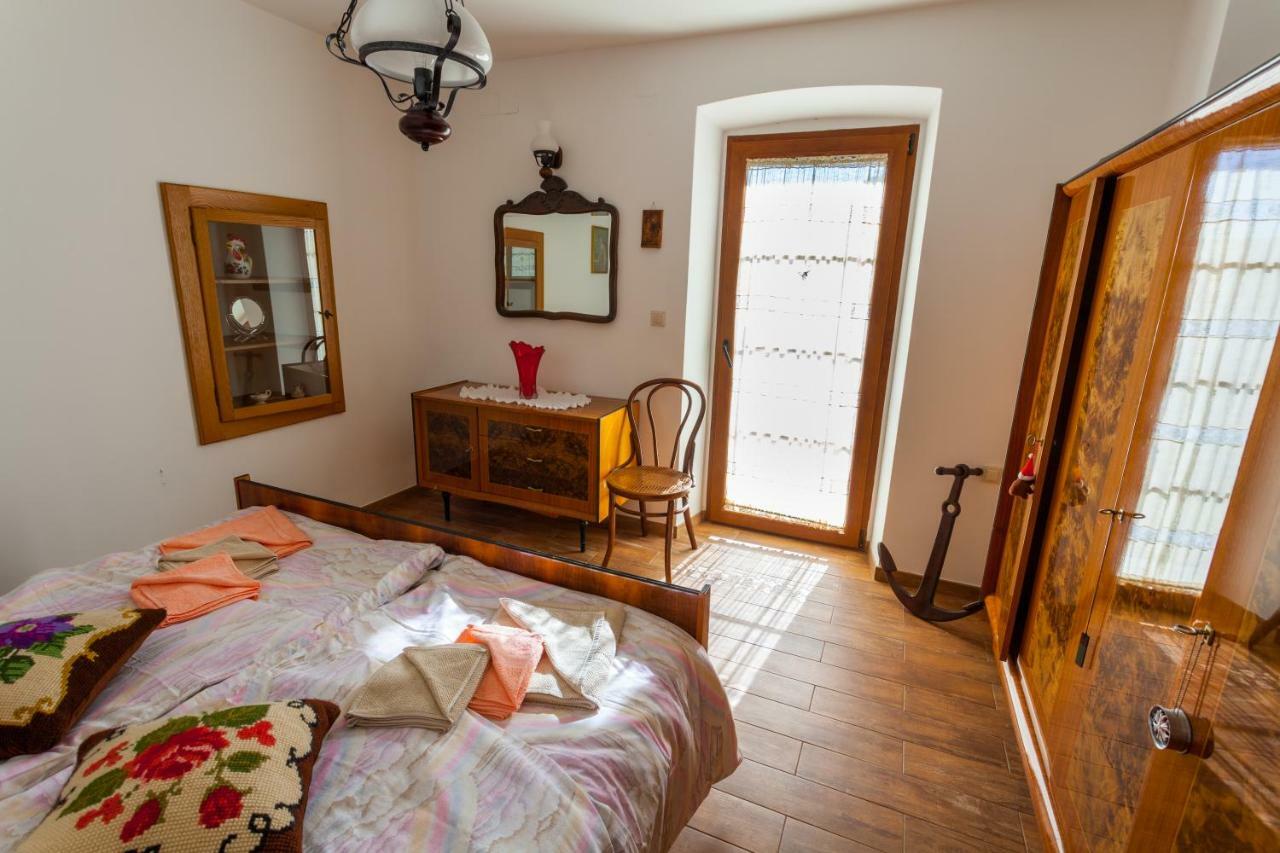 Country Villa St Anton Malinska Exteriér fotografie